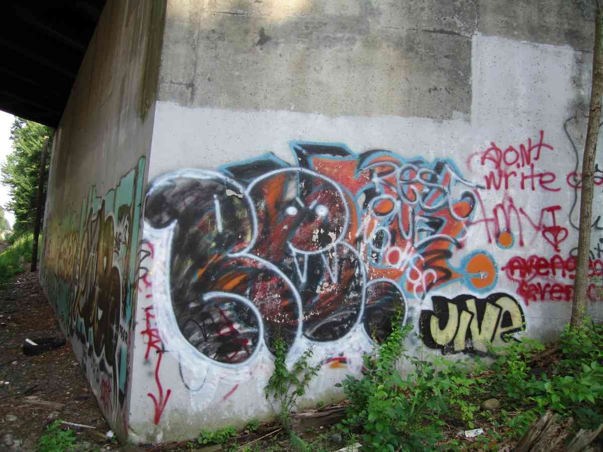 Graffiti Murals Street Art 273 14482257 A4 Photo Print