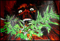 Graffiti Murals Street Art 273 4132378978 dd63977b37 o A4 Photo Print