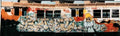 Graffiti Murals Street Art 273 joelcarconnector A4 Photo Print