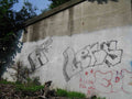 Graffiti Murals Street Art 274 14550468 A4 Photo Print