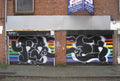 Graffiti Murals Street Art 274 4125209524 490b58a19d o A4 Photo Print