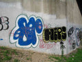 Graffiti Murals Street Art 276 14550680 A4 Photo Print