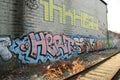 Graffiti Murals Street Art 276 4131736311 ded2c1fce9 o A4 Photo Print