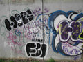 Graffiti Murals Street Art 277 14550778 A4 Photo Print