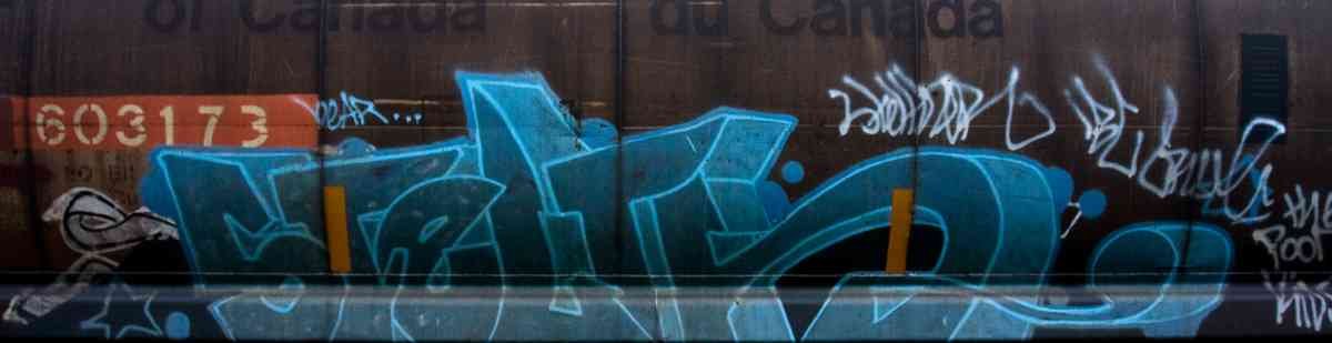Graffiti Murals Street Art 278 1265 A4 Photo Print