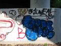 Graffiti Murals Street Art 279 14552004 A4 Photo Print