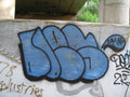 Graffiti Murals Street Art 280 14552562 A4 Photo Print