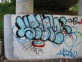 Graffiti Murals Street Art 281 14552835 A4 Photo Print