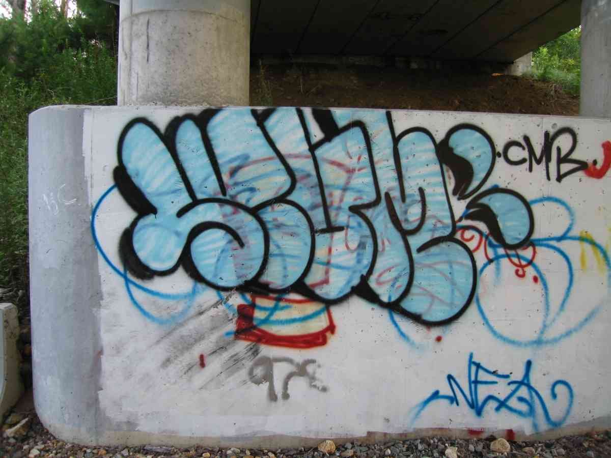 Graffiti Murals Street Art 281 14552835 A4 Photo Print