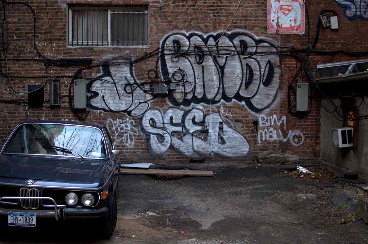 Graffiti Murals Street Art 281 4127354617 a62e2a023a o A4 Photo Print
