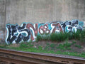 Graffiti Murals Street Art 282 14554611 A4 Photo Print