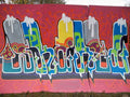 Graffiti Murals Street Art 282 4124473390 7fb25baa24 o A4 Photo Print