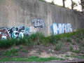 Graffiti Murals Street Art 283 14554975 A4 Photo Print