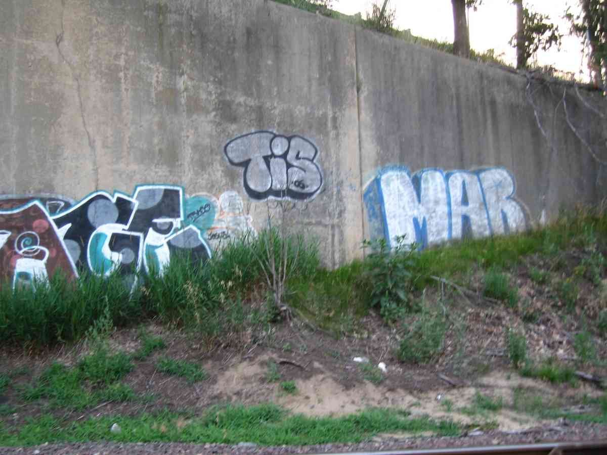 Graffiti Murals Street Art 283 14554975 A4 Photo Print
