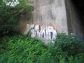 Graffiti Murals Street Art 284 14555004 A4 Photo Print