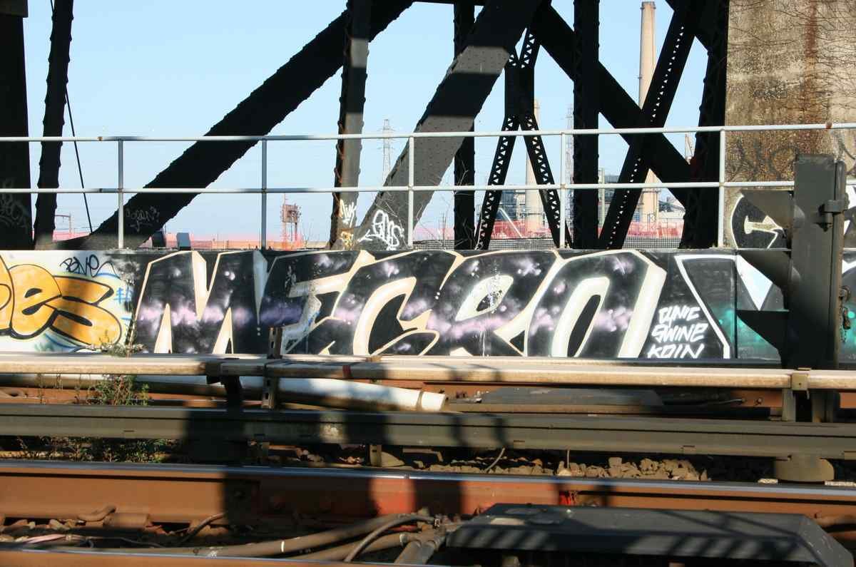 Graffiti Murals Street Art 284 4125737627 ec037dc229 o A4 Photo Print