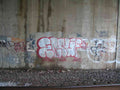Graffiti Murals Street Art 285 14638872 A4 Photo Print