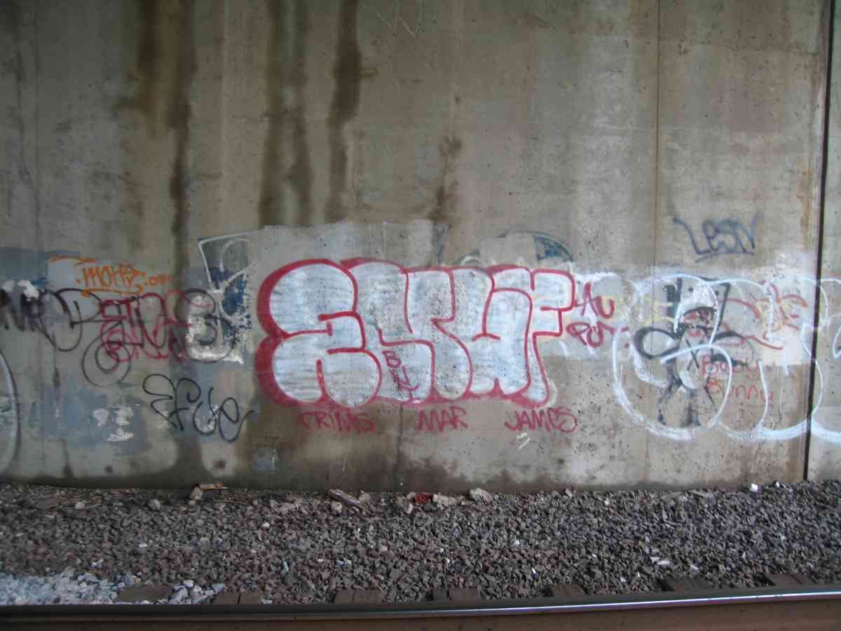 Graffiti Murals Street Art 285 14638872 A4 Photo Print