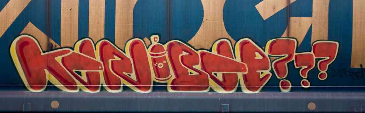 Graffiti Murals Street Art 287 1255 A4 Photo Print