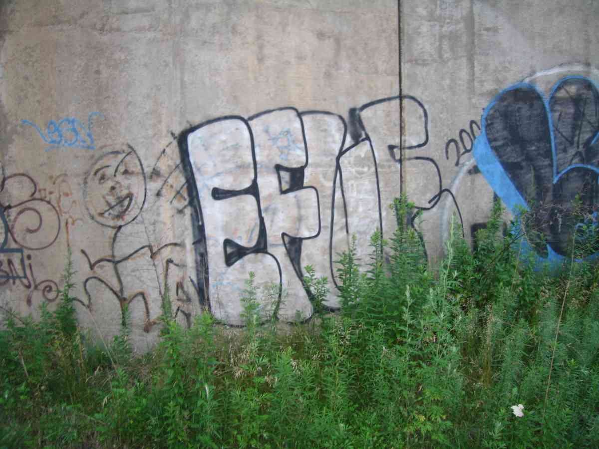 Graffiti Murals Street Art 287 14639567 A4 Photo Print