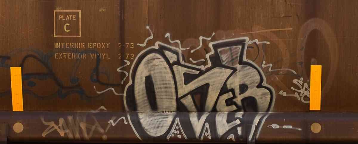 Graffiti Murals Street Art 289 1252 A4 Photo Print