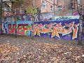 Graffiti Murals Street Art 290 4124239897 b25b98ac67 o A4 Photo Print