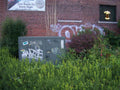 Graffiti Murals Street Art 290 grafitti 026 A4 Photo Print