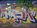 Graffiti Murals Street Art 294 4132132250 3a46d86bd2 o A4 Photo Print