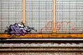 Graffiti Murals Street Art 295 Baltymor Meriland 4247563075 d66f80ea95 o A4 Photo Print