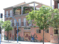 Graffiti Murals Street Art 295 picturev2 007 A4 Photo Print