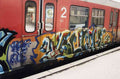 Graffiti Murals Street Art 296 1287 A4 Photo Print