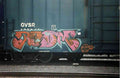 Graffiti Murals Street Art 297 1289 A4 Photo Print