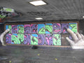 Graffiti Murals Street Art 297 4134079376 552e6f1ac0 o A4 Photo Print
