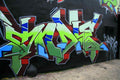 Graffiti Murals Street Art 298 4129920188 ba733869f4 o A4 Photo Print