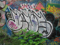 Graffiti Murals Street Art 300 14780290 A4 Photo Print