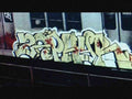 Graffiti Murals Street Art 302 New York 1a A4 Photo Print