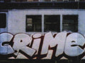 Graffiti Murals Street Art 303 New York 1b A4 Photo Print