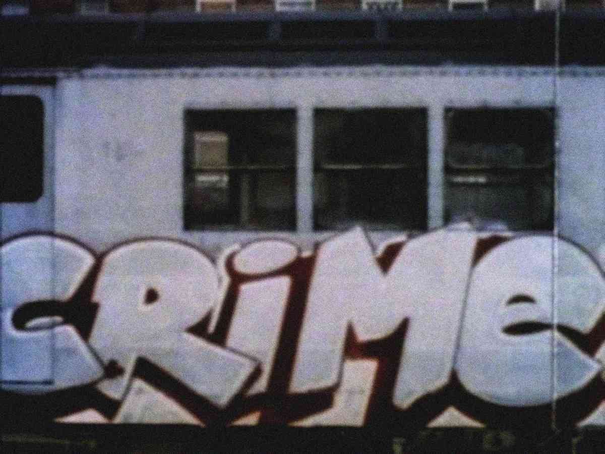 Graffiti Murals Street Art 303 New York 1b A4 Photo Print