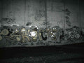 Graffiti Murals Street Art 304 15047245 A4 Photo Print