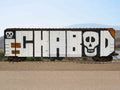 Graffiti Murals Street Art 305 1296 A4 Photo Print