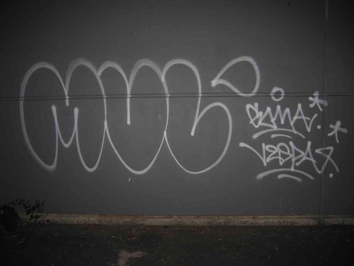 Graffiti Murals Street Art 305 15047247 A4 Photo Print