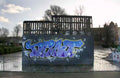 Graffiti Murals Street Art 305 4163211731 bf570e70c2 o A4 Photo Print