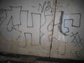 Graffiti Murals Street Art 306 15048640 A4 Photo Print