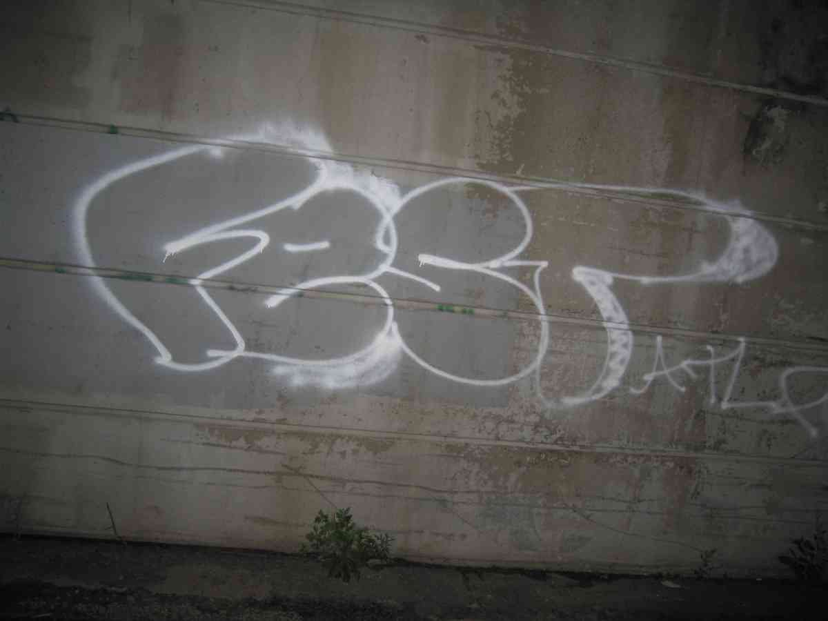 Graffiti Murals Street Art 307 15048852 A4 Photo Print