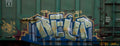 Graffiti Murals Street Art 311 1249 A4 Photo Print