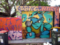 Graffiti Murals Street Art 312 4145727219 1545187ffb o A4 Photo Print