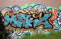 Graffiti Murals Street Art 313 4145726845 f50af465df o A4 Photo Print