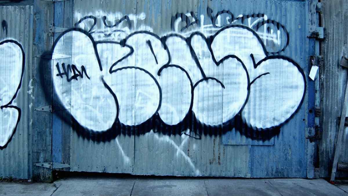 Graffiti Murals Street Art 317 4146162965 a1bdf0d0b5 o A4 Photo Print