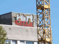 Graffiti Murals Street Art 317 p72700331 A4 Photo Print