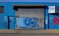 Graffiti Murals Street Art 319 4148781936 3c05674b45 o A4 Photo Print